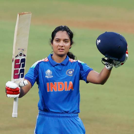 प्रतिका रावल