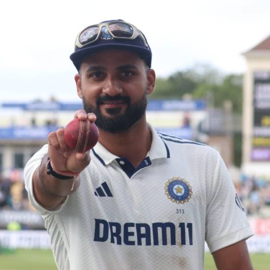 आकाश दीप