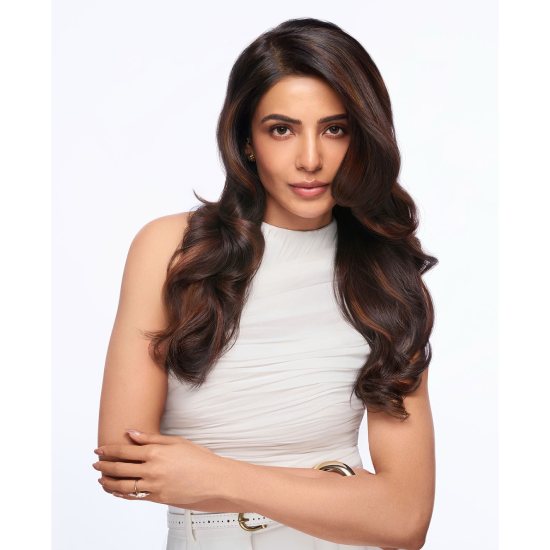 सामंथा प्रभु