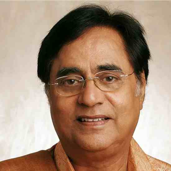 जगजीत सिंह