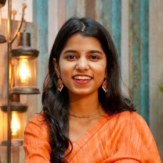 मैथिली ठाकुर