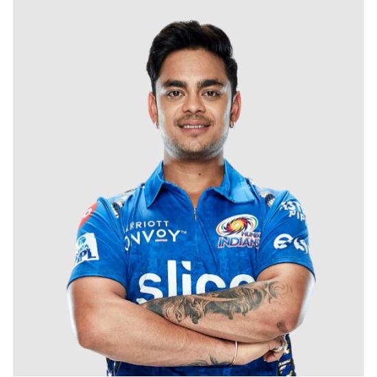 ईशान किशन