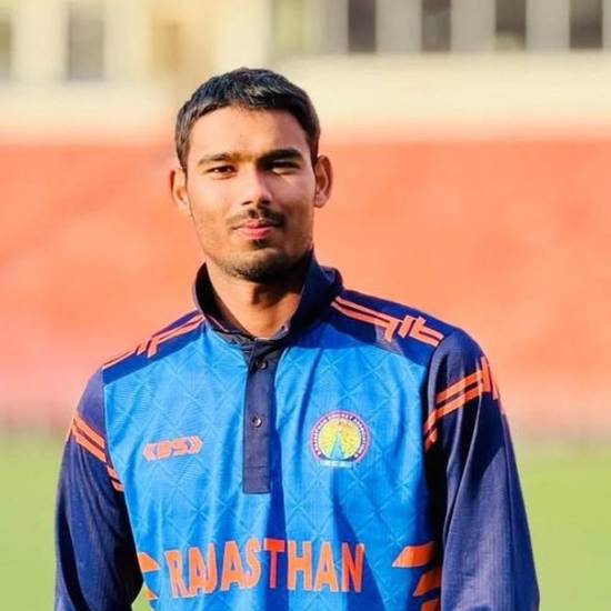 मुकुल चौधरी