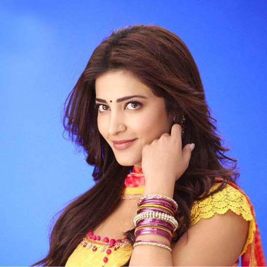 श्रुति हासन