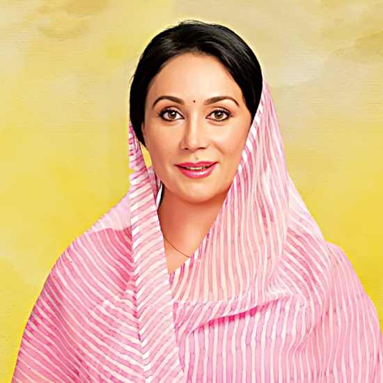 दीया कुमारी