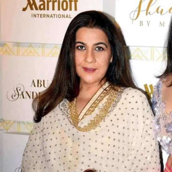 अमृता सिंह