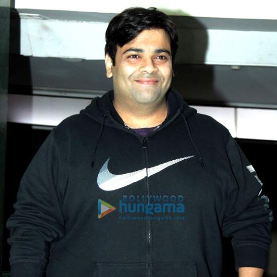 कीकू शारदा