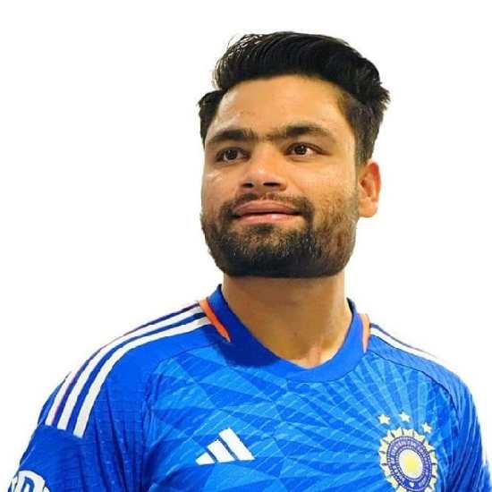 रिंकू सिंह