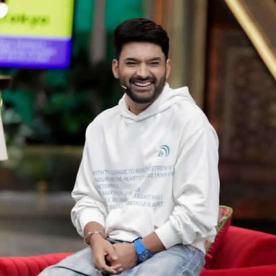 कपिल शर्मा