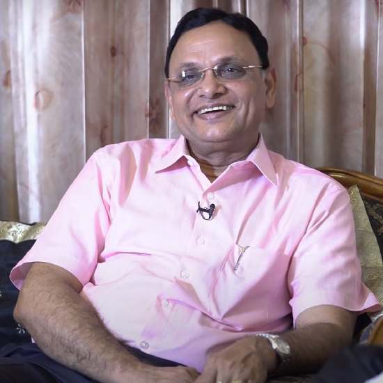 आर.डी. शर्मा