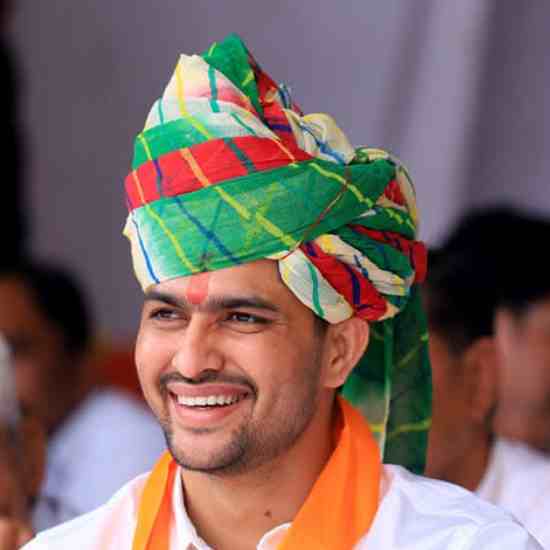 निर्मल चौधरी