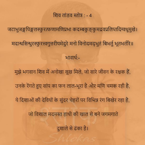 shiv_tandav_stotram-4