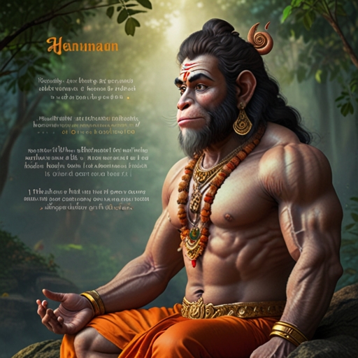 श्री हनुमान चालीसा