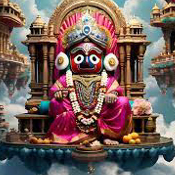 भगवान जगन्नाथ मंदिर की लकड़ी और देव प्रतिमाओं की आध्यात्मिक कथा 